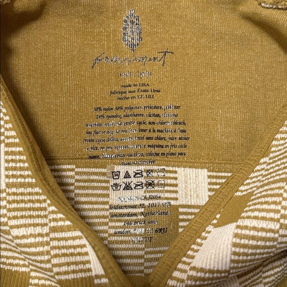 NWOT FP Movement Set - Picture 3 of 7